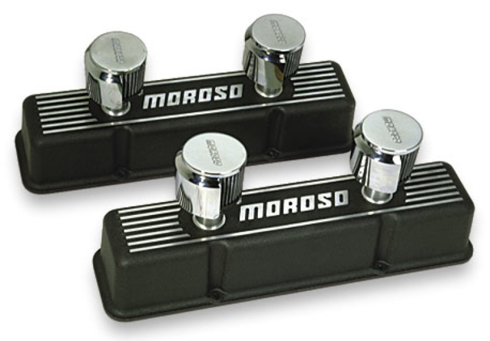 Picture of Moroso MOR Valve Covers - 68381