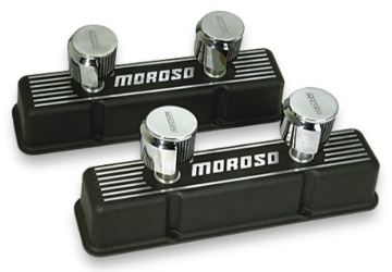 Picture of Moroso MOR Valve Covers - 68381