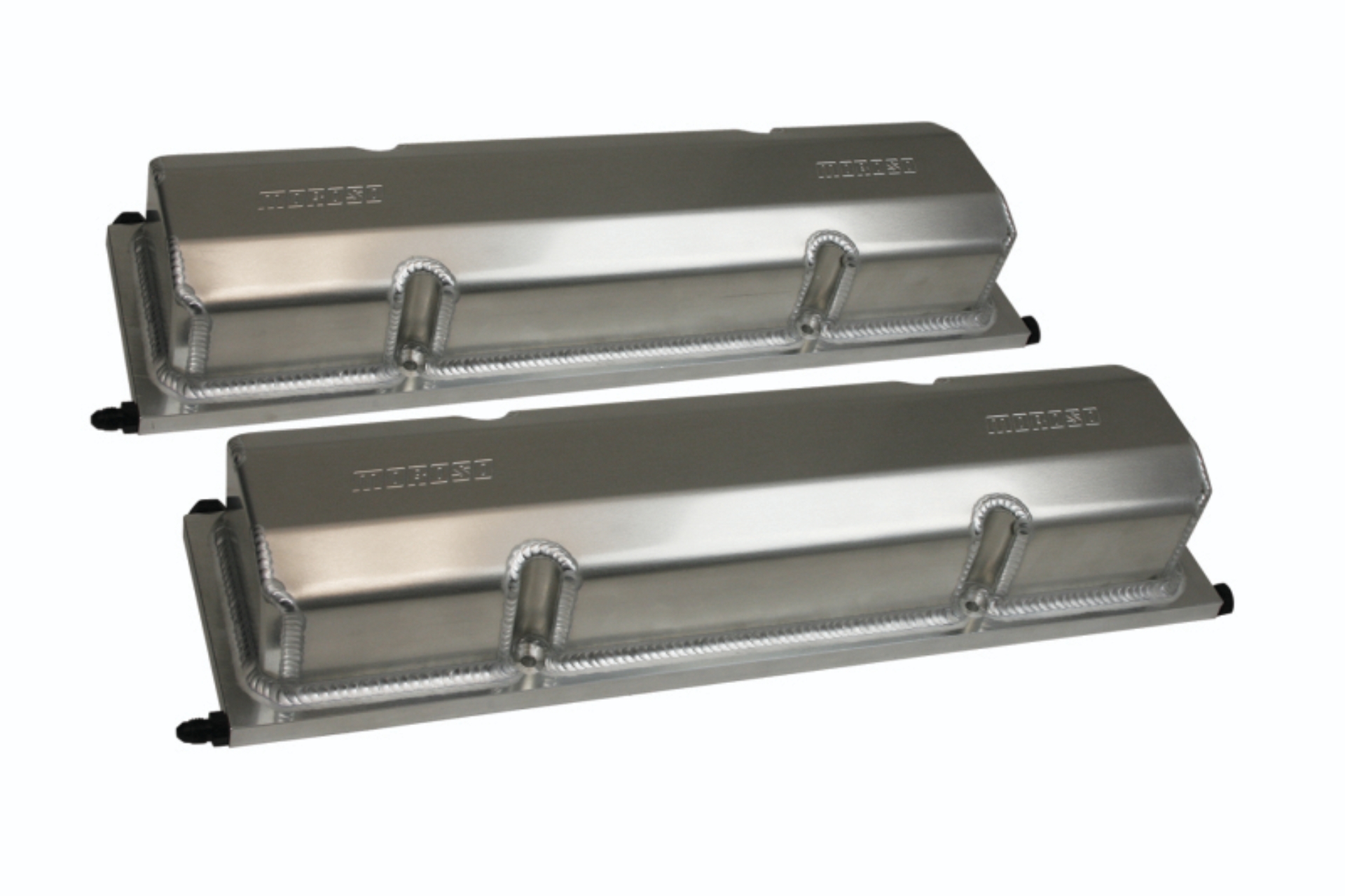 Picture of Moroso MOR Valve Covers - 68332