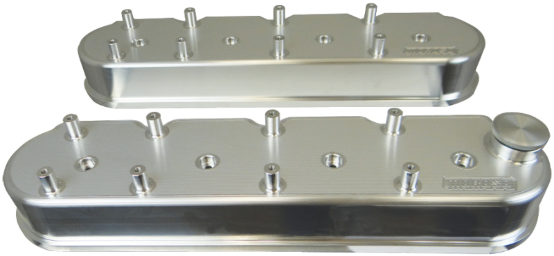 Picture of Moroso MOR Valve Covers - 68470