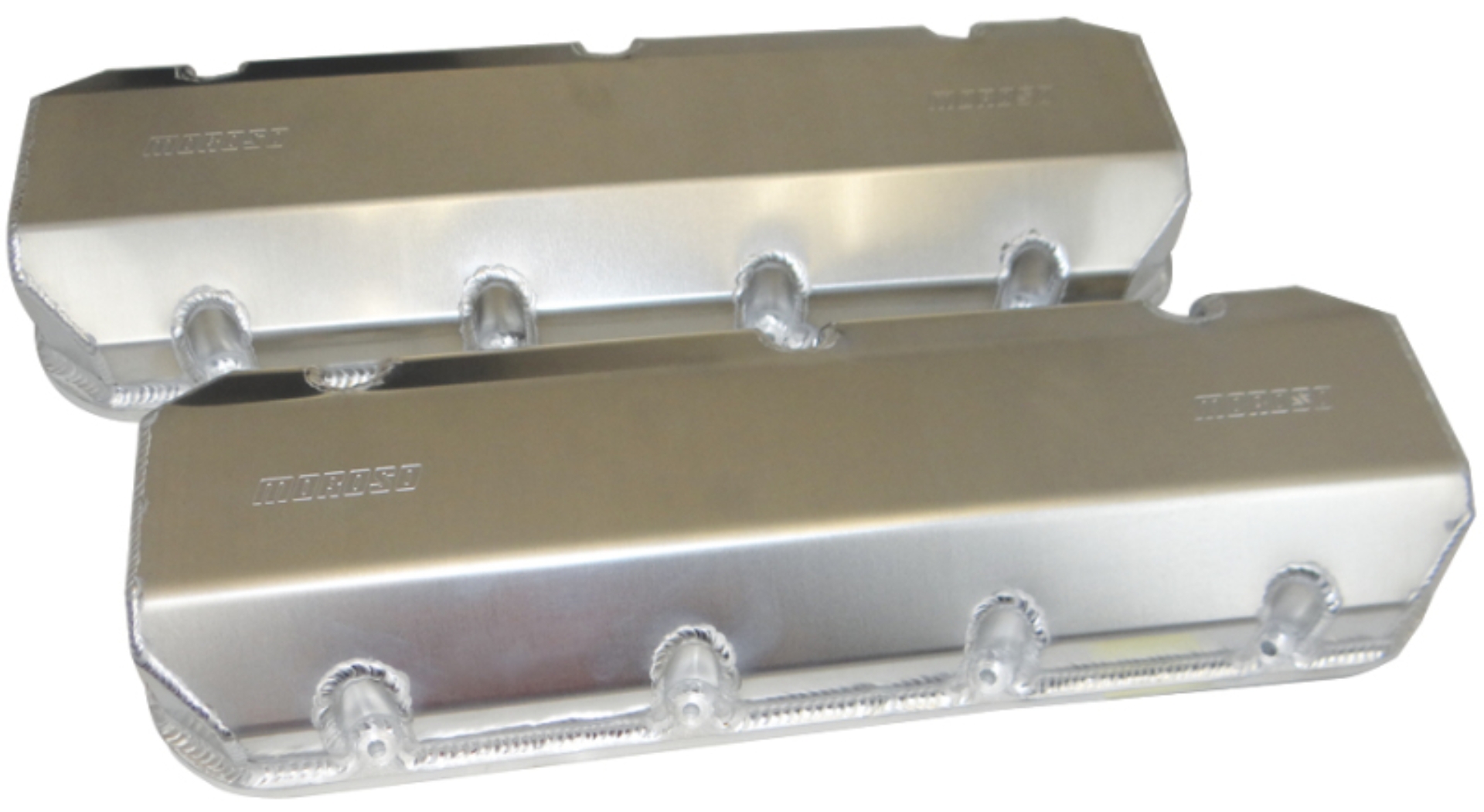 Picture of Moroso MOR Valve Covers - 68484