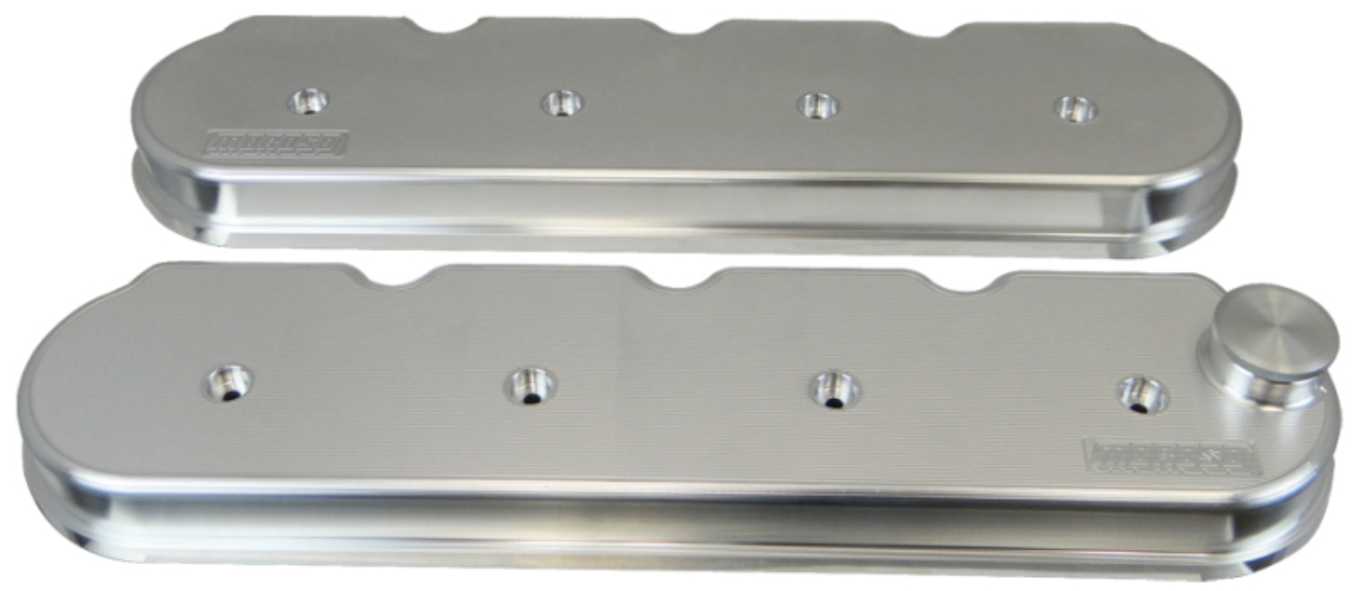 Picture of Moroso MOR Valve Covers - 68473