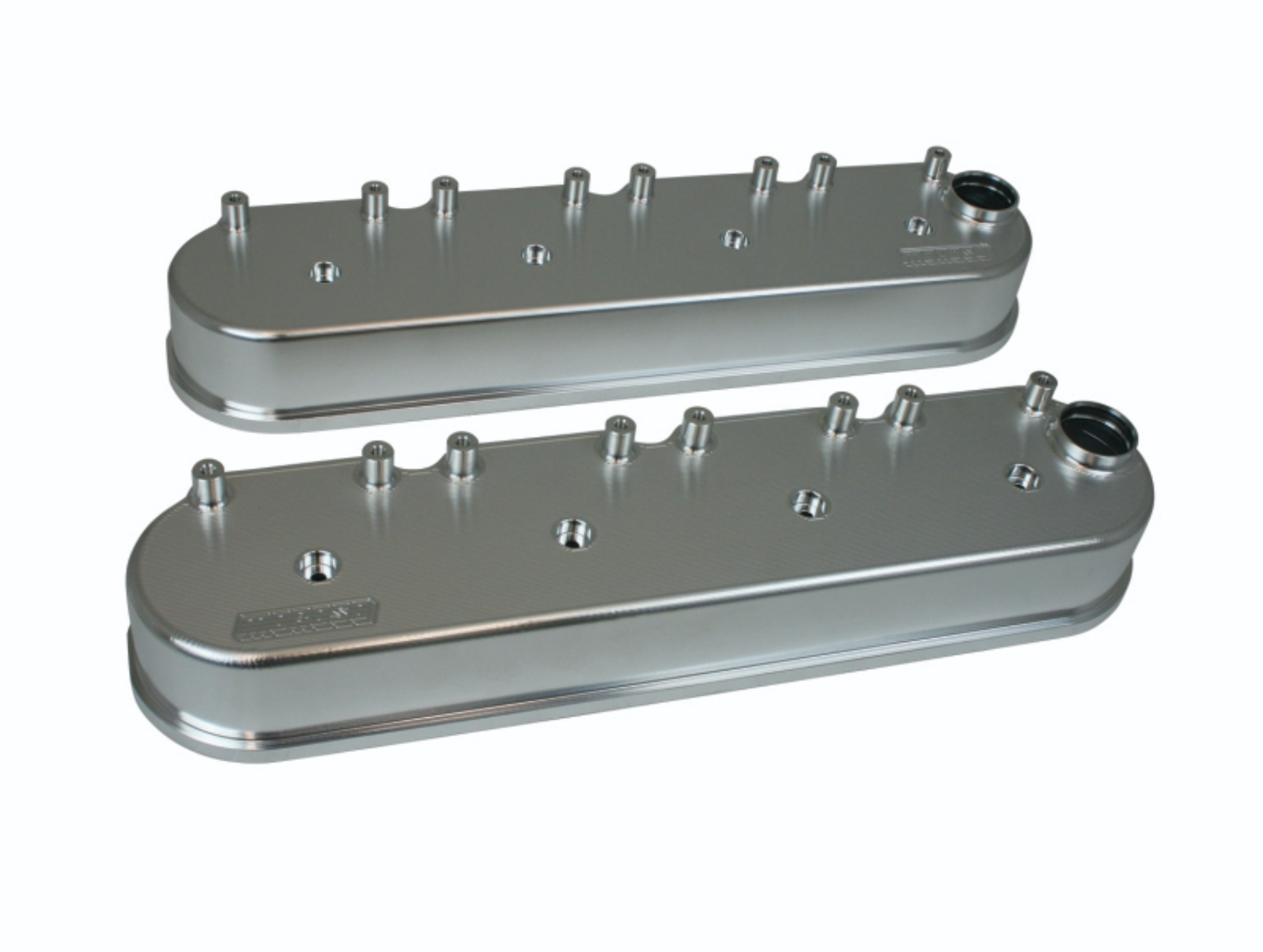 Picture of Moroso MOR Valve Covers - 68476