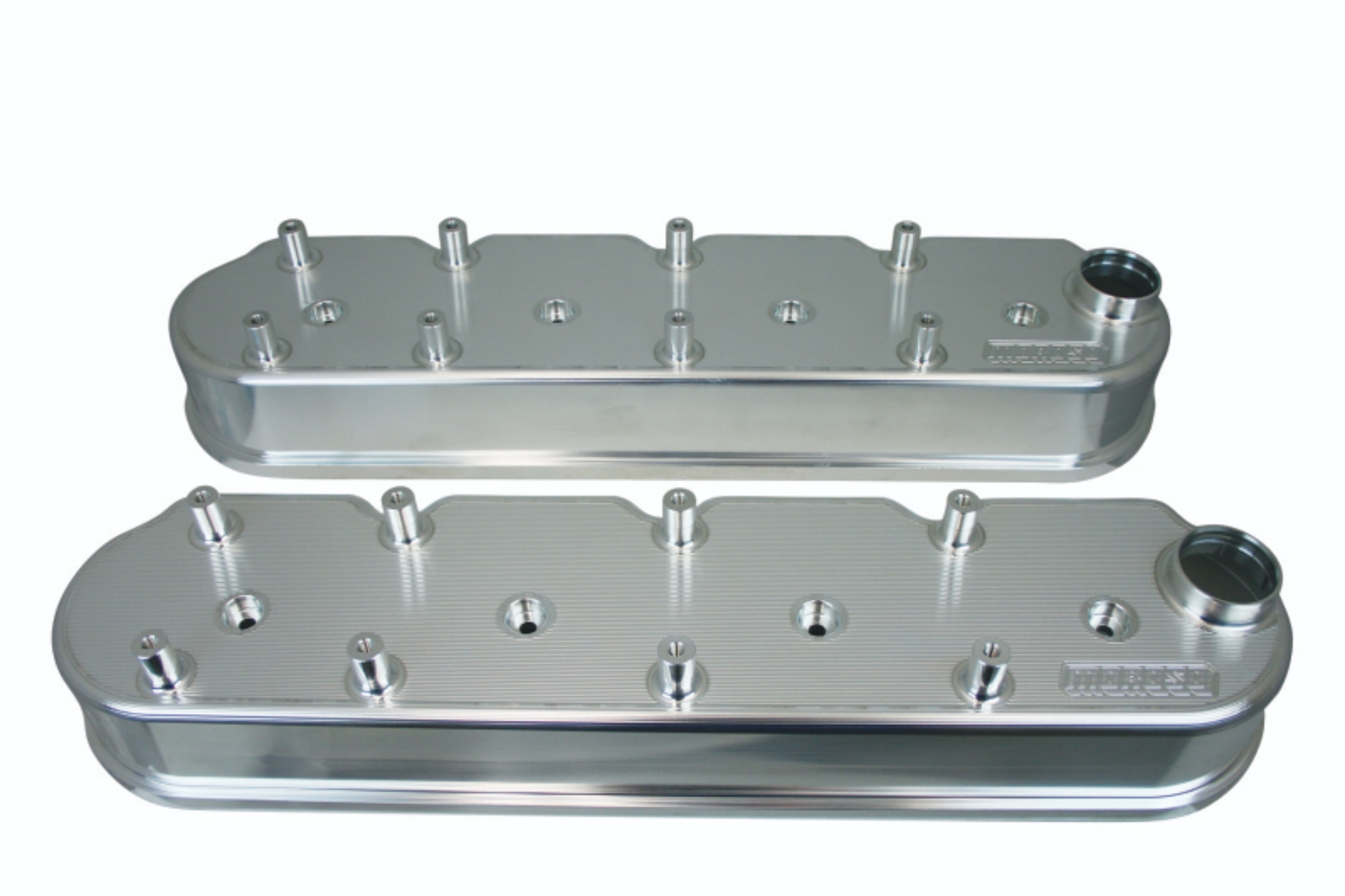 Picture of Moroso MOR Valve Covers - 68493