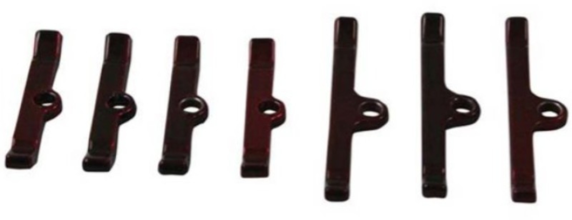 Picture of Moroso MOR Valve Cover Hold Downs - 68525