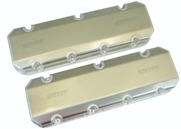Picture of Moroso MOR Valve Covers - 68489