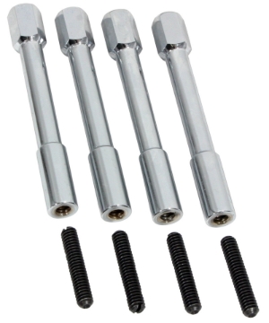 Picture of Moroso MOR Nuts Hardware - 68550