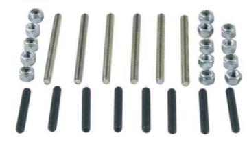 Picture of Moroso MOR Nuts Hardware - 68562