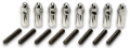 Picture of Moroso MOR Nuts Hardware - 68561