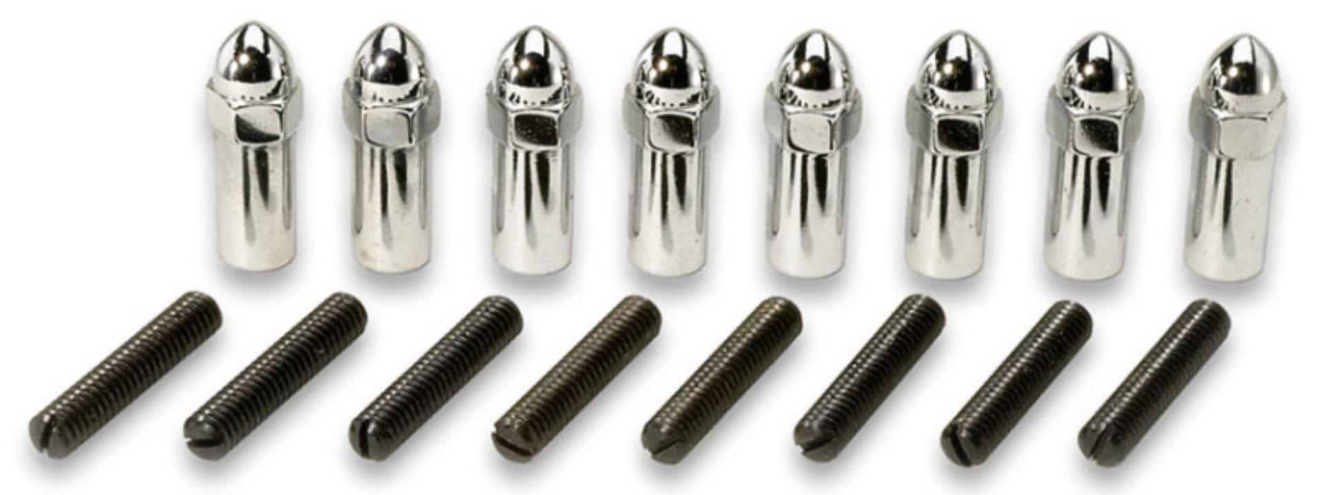 Picture of Moroso MOR Nuts Hardware - 68561
