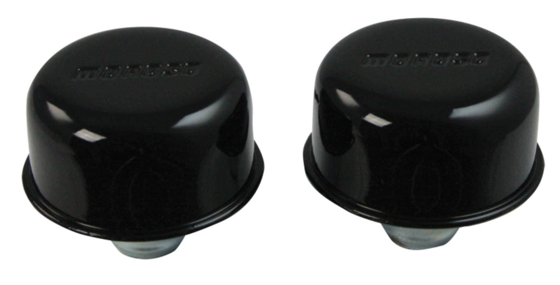 Picture of Moroso MOR Valve Cover Breathers - 68719