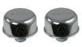 Picture of Moroso MOR Valve Cover Breathers - 68740