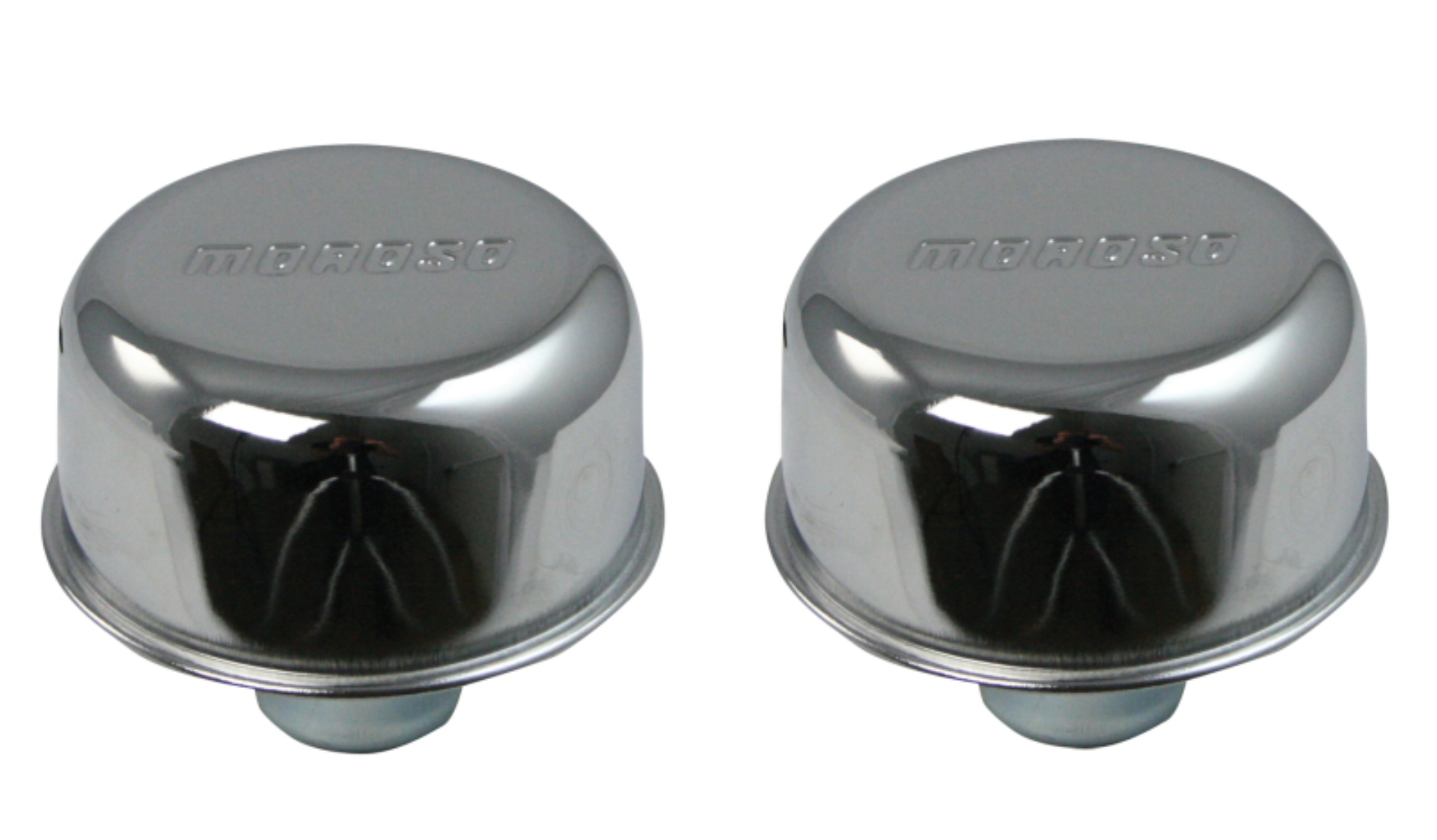 Picture of Moroso MOR Valve Cover Breathers - 68740