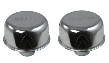Picture of Moroso MOR Valve Cover Breathers - 68740