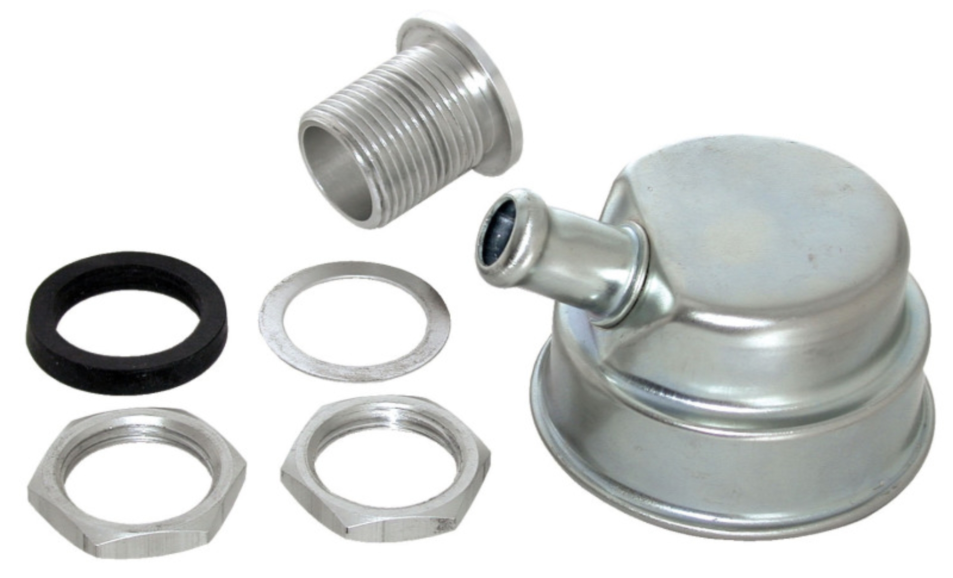 Picture of Moroso MOR Breathers Engine Breather Filters - 68785