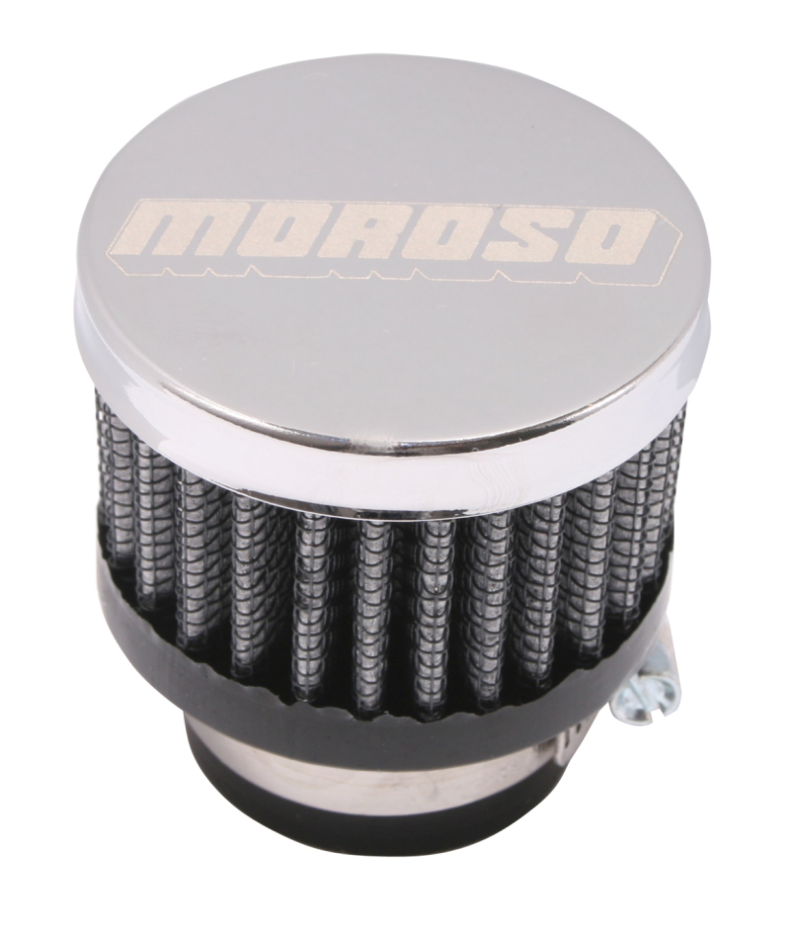 Picture of Moroso MOR Valve Cover Breathers - 68791