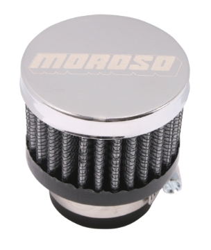 Picture of Moroso MOR Valve Cover Breathers - 68791