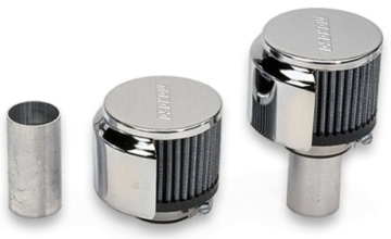 Picture of Moroso MOR Valve Cover Breathers - 68800