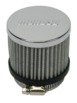 Picture of Moroso MOR Valve Cover Breathers - 68818