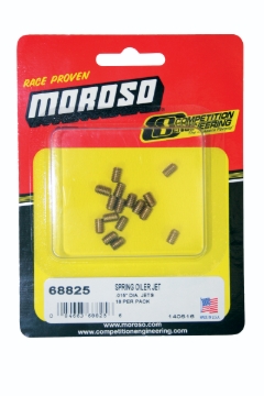 Picture of Moroso MOR Springs Hardware Kits - 68825