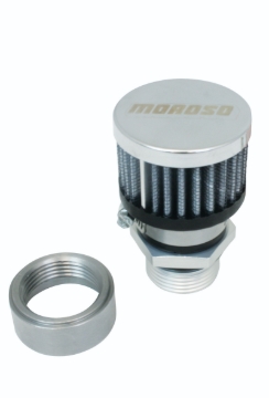 Picture of Moroso MOR Valve Cover Breathers - 68849