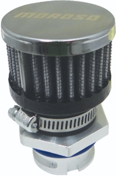 Picture of Moroso MOR Valve Cover Breathers - 68840