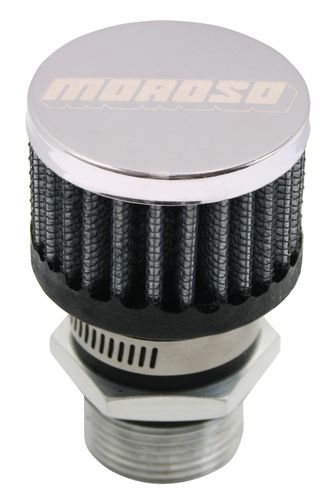 Picture of Moroso MOR Valve Cover Breathers - 68841