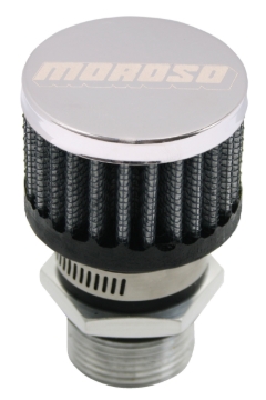 Picture of Moroso MOR Valve Cover Breathers - 68841
