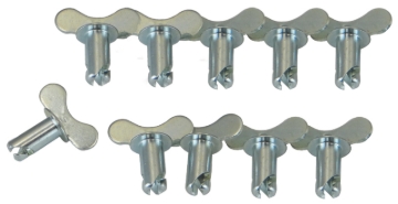 Picture of Moroso MOR Quick Fasteners Fittings - 71279