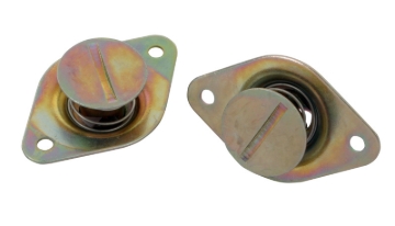 Picture of Moroso MOR Quick Fasteners Fittings - 71376