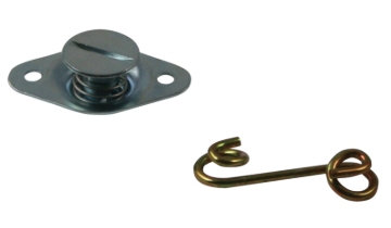 Picture of Moroso MOR Quick Fasteners Fittings - 71440