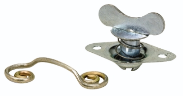 Picture of Moroso MOR Quick Fasteners Fittings - 71540