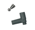 Picture of Moroso MOR Spark Plugs-Boot & Term - 72041