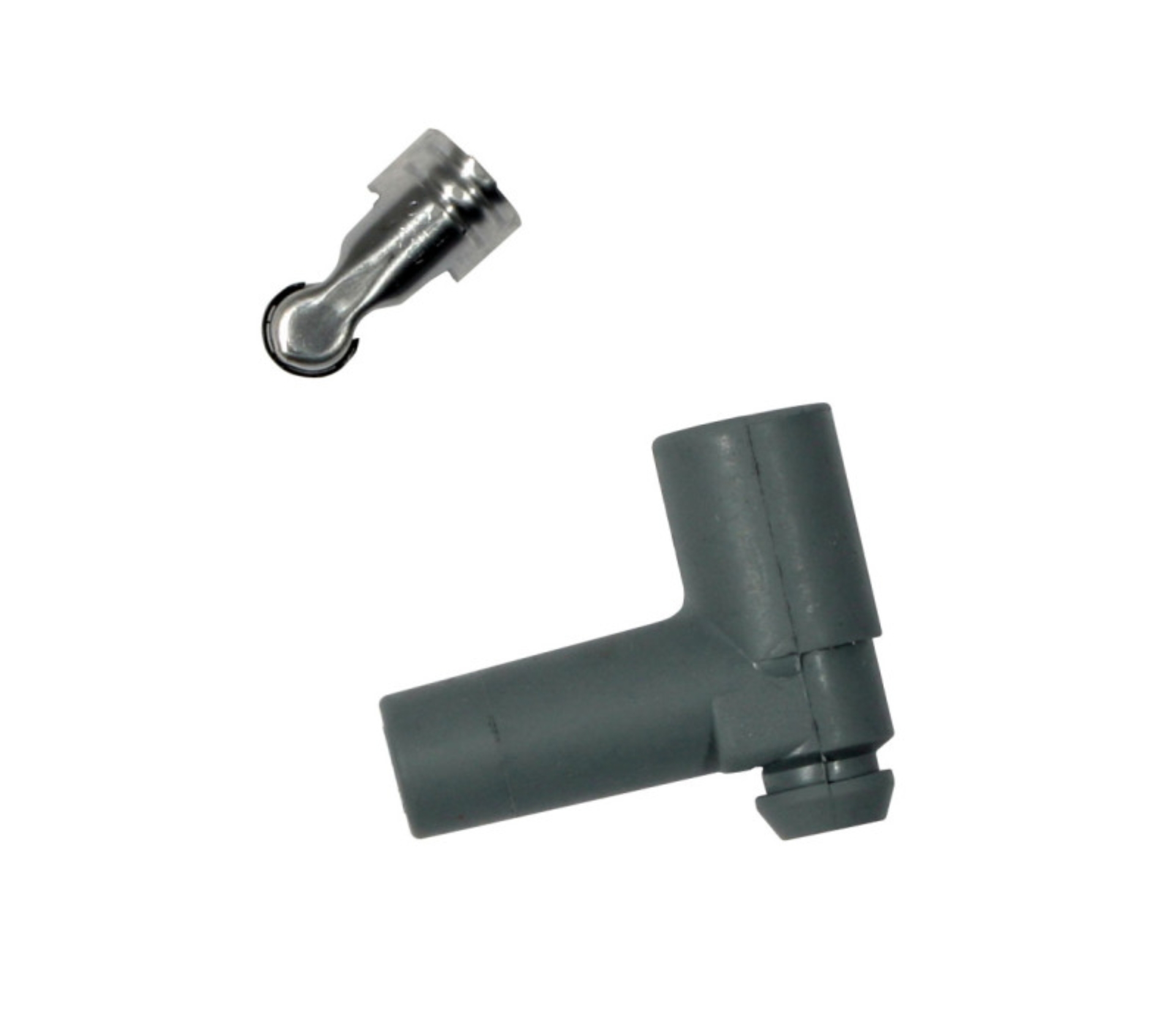 Picture of Moroso MOR Spark Plugs-Boot & Term - 72041