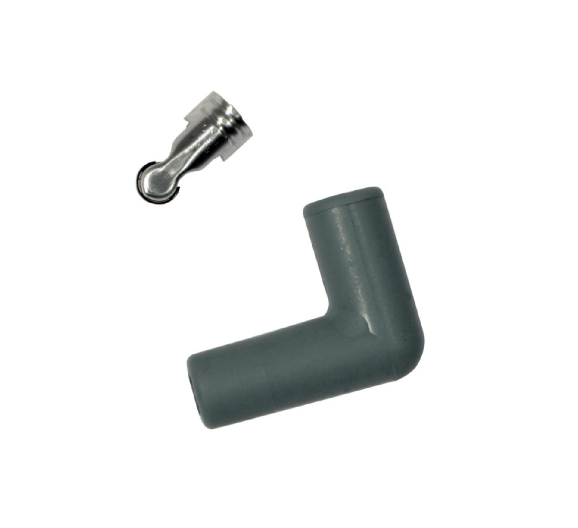 Picture of Moroso MOR Spark Plugs-Boot & Term - 72071