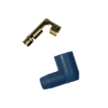 Picture of Moroso MOR Spark Plugs-Boot & Term - 72081