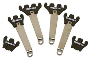 Picture of Moroso MOR Ignition-Wire Loom Kit - 72153