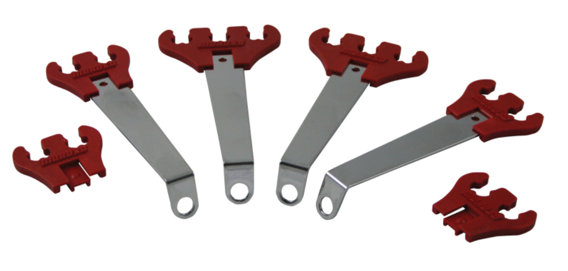 Picture of Moroso MOR Ignition-Wire Loom Kit - 72151