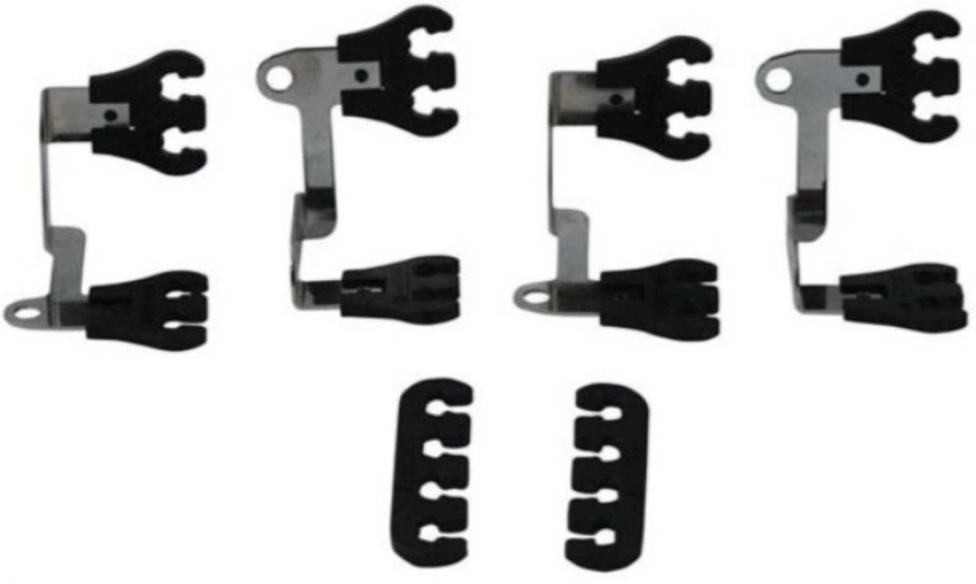 Picture of Moroso MOR Ignition-Wire Loom Kit - 72167