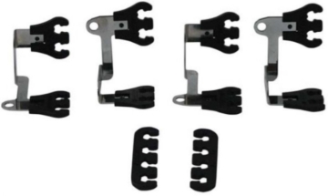 Picture of Moroso MOR Ignition-Wire Loom Kit - 72167