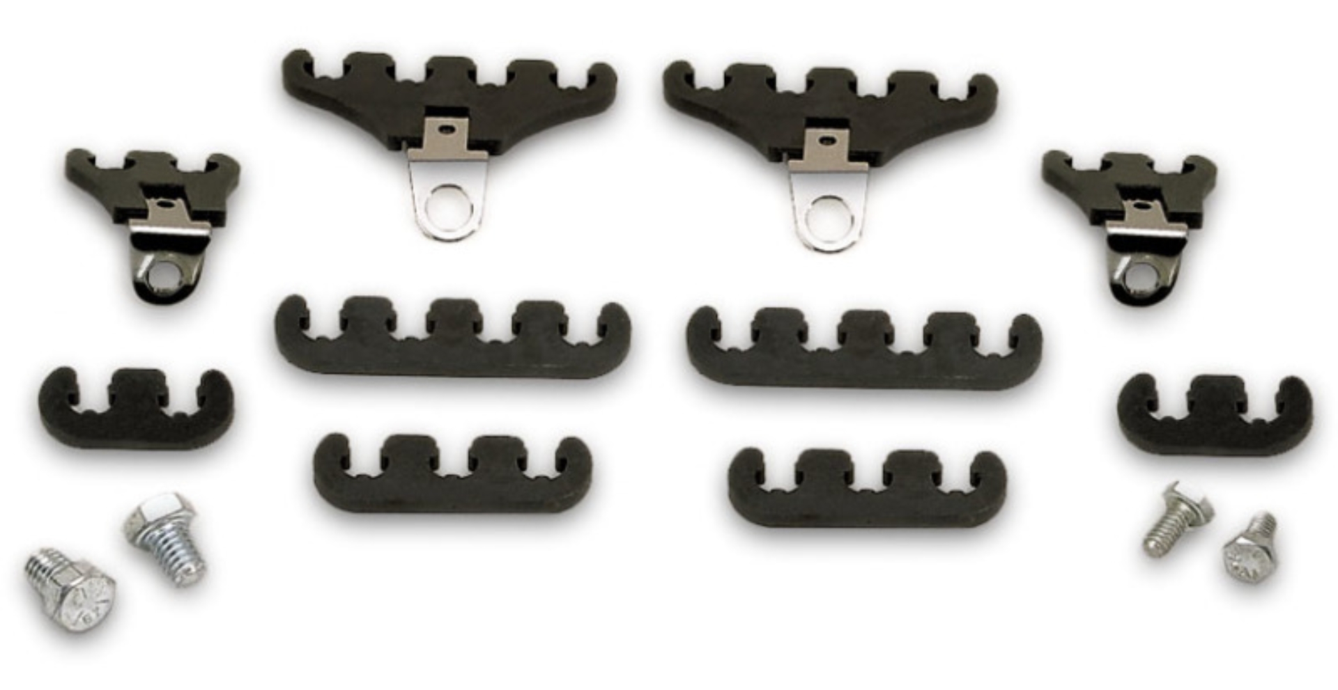 Picture of Moroso MOR Ignition-Wire Loom Kit - 72195