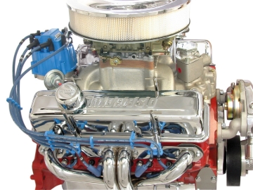 Picture of Moroso MOR Ignition-Other Spark Plug Wire Sets - 72280