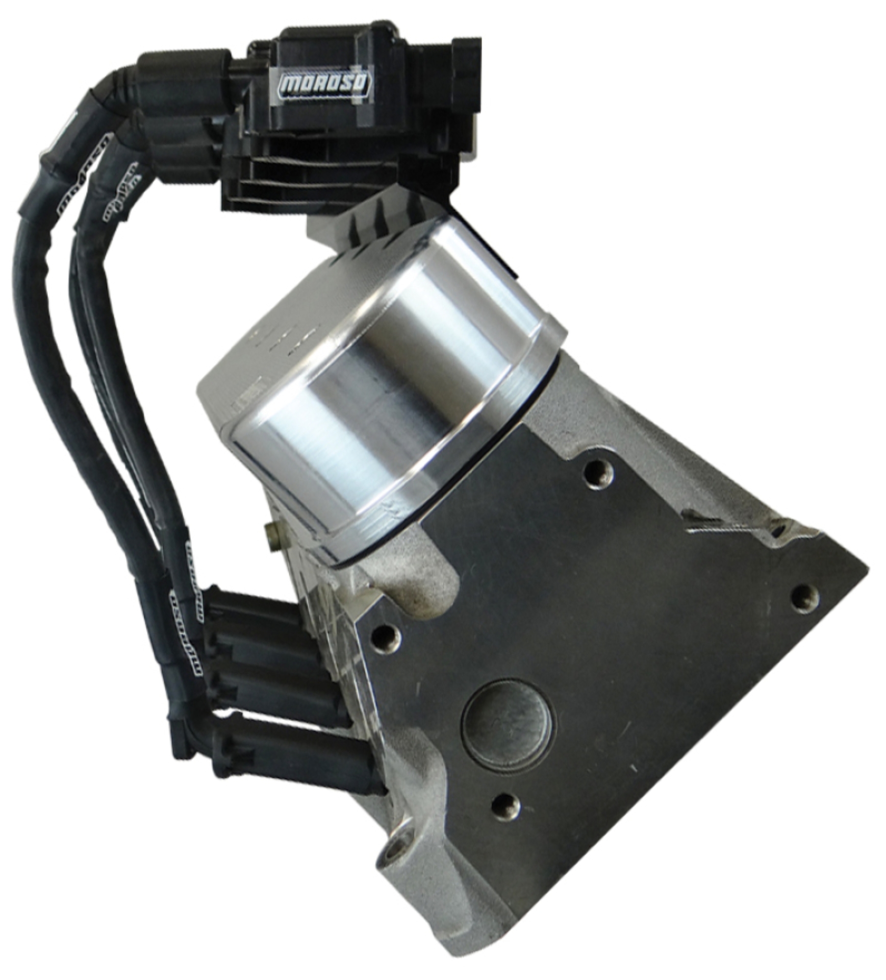 Picture of Moroso MOR Brackets - 72398