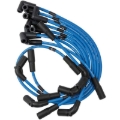 Picture of Moroso MOR Ignition-Wire Set Spark Plug Wire Sets - 72529