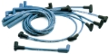 Picture of Moroso MOR Ignition-Wire Set Spark Plug Wire Sets - 72538