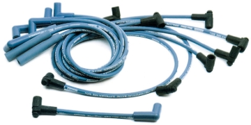 Picture of Moroso MOR Ignition-Wire Set Spark Plug Wire Sets - 72538
