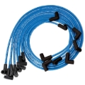Picture of Moroso MOR Ignition-Wire Set Spark Plug Wire Sets - 72561