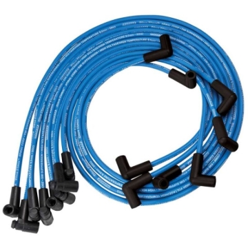Picture of Moroso MOR Ignition-Wire Set Spark Plug Wire Sets - 72561