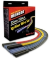 Picture of Moroso MOR Ignition-Wire Set Spark Plug Wire Sets - 72560