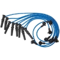 Picture of Moroso MOR Ignition-Wire Set Spark Plug Wire Sets - 72646